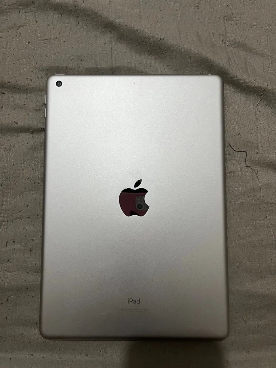 iPad 9th