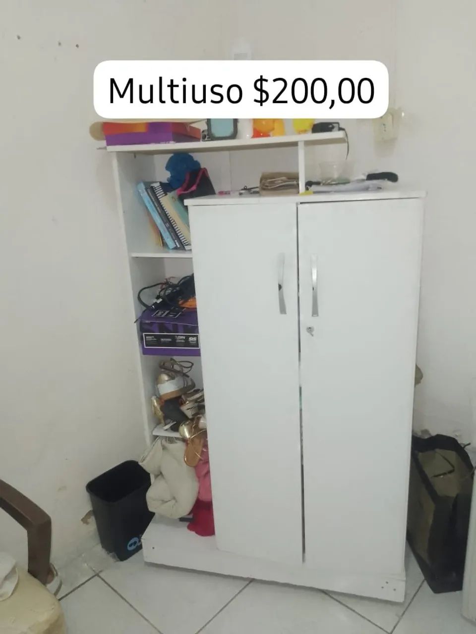 Colchão,Fogão,guarda roupa etc - Foto 3