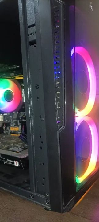 Computador COMPLETO SEMINOVO por esse preço não acha! - Foto 2