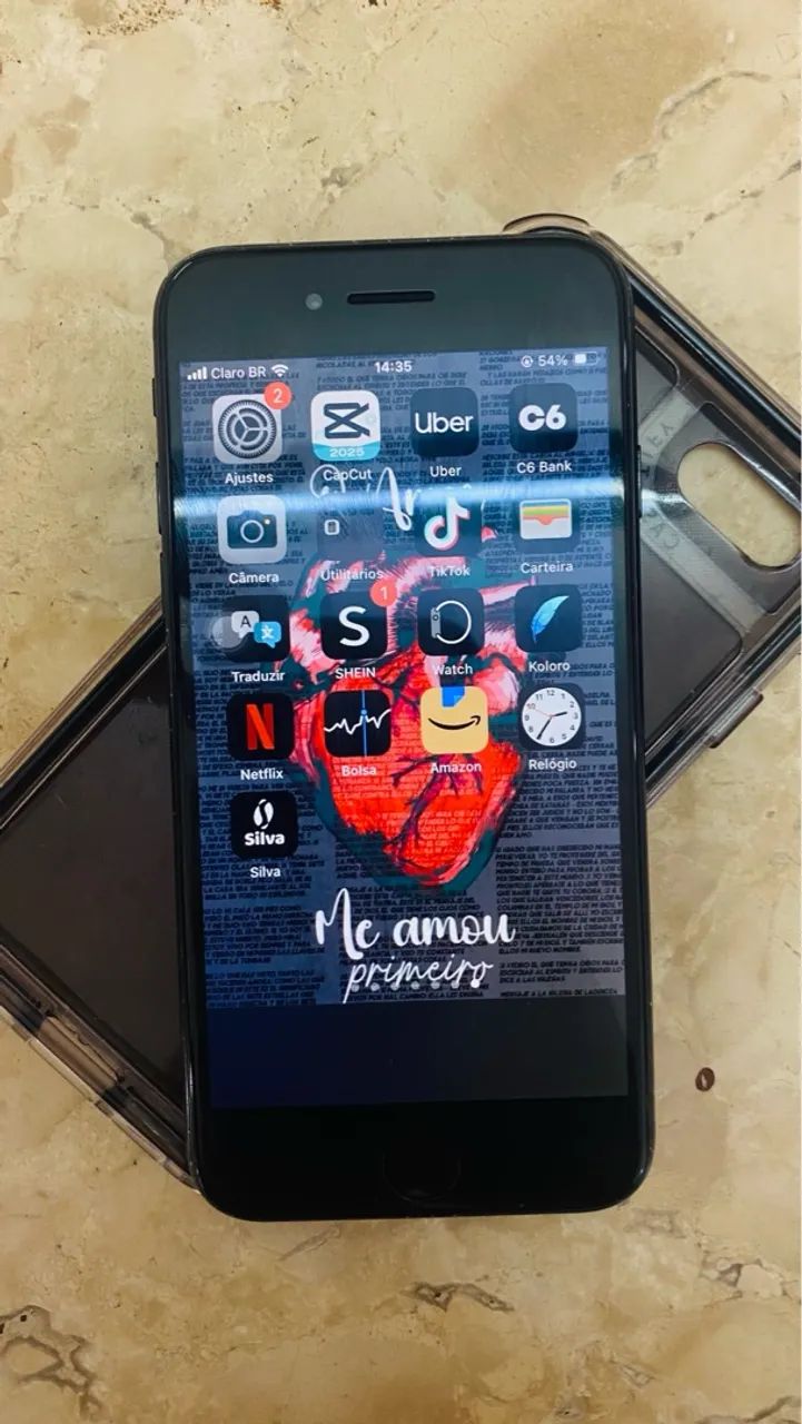 iPhone SE 