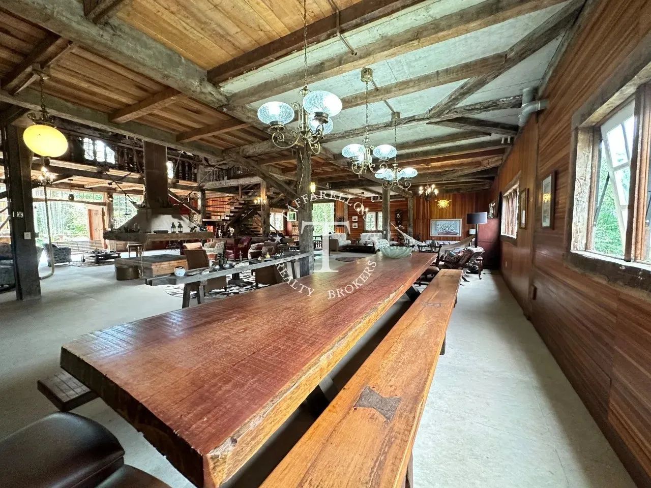 Haras de Luxo à Venda em Itatiba: Uma Oportunidade Única para Amantes de Cavalos e Naturez - Foto 11