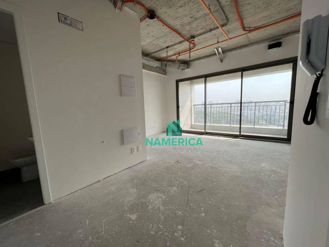 OPORTUNIDADE NO CONDOMINIO MAIS ALTO DE SÃO PAULO , PLATINA 220 Sala à venda, 40 m² por R$
