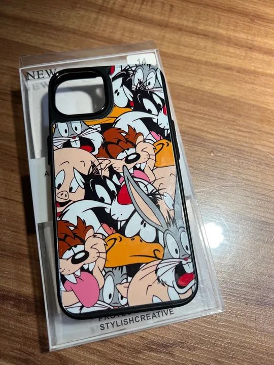 Capas de iPhone personalizado 11Pro/XR/12/12Pro/14 - Foto 2