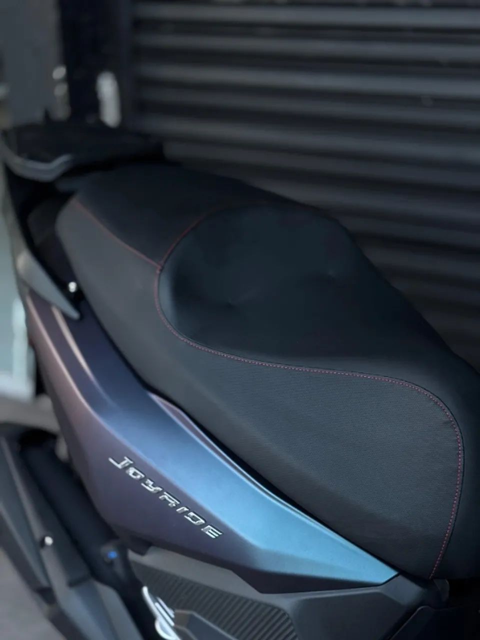 DAFRA JOYRIDE 300 2026 0KM - Foto 3