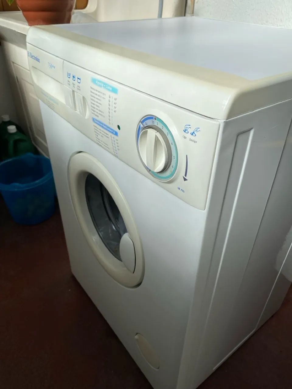 Mangueira Curva ( bomba lavadora) para Máquina de Lavar roupa - Foto 3