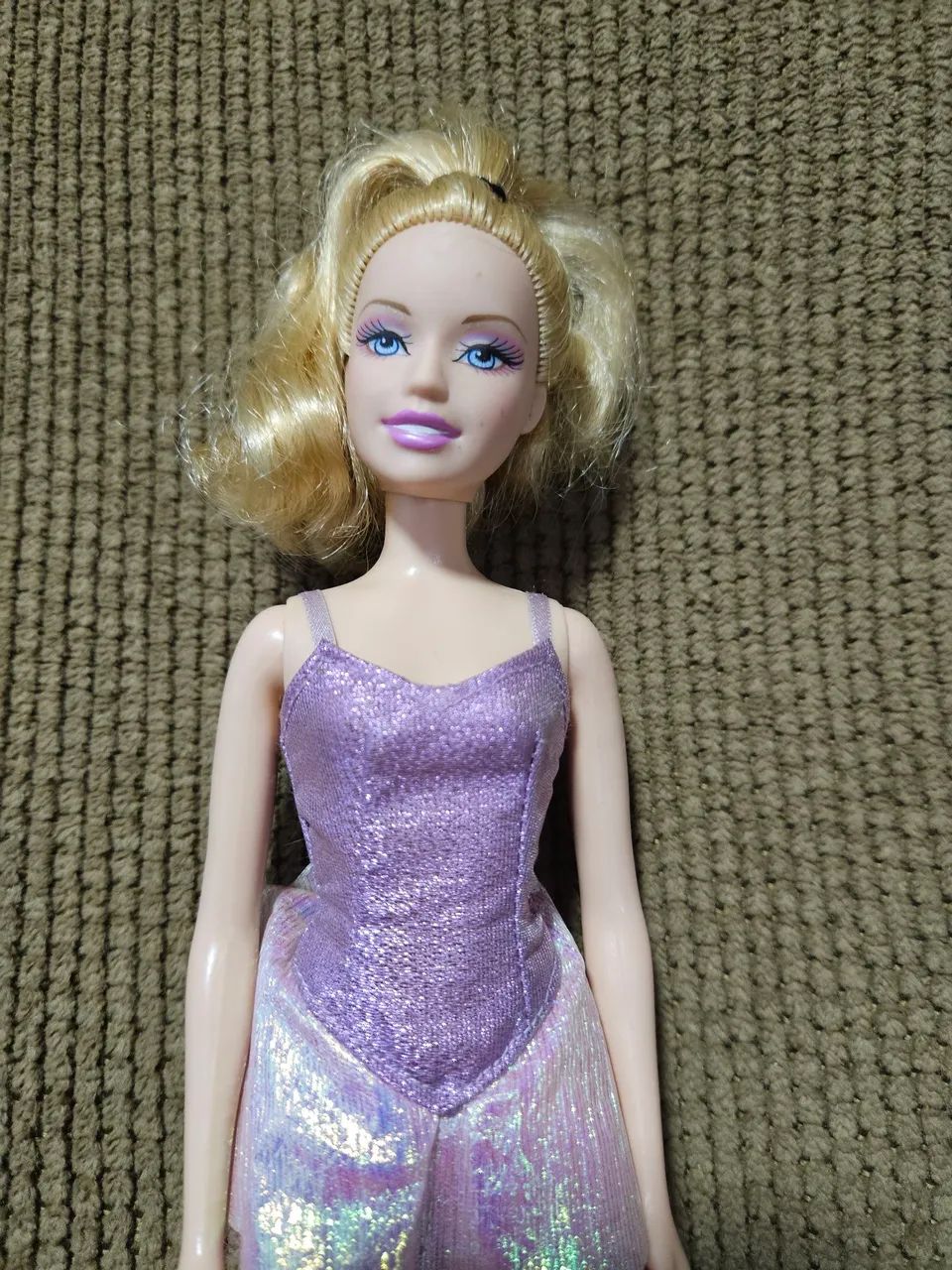 Barbie Bailarina  - Foto 2