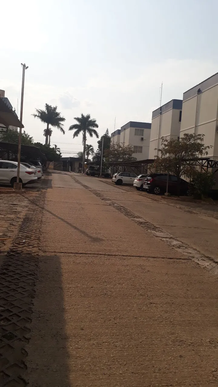 ALUGO APT 3 QTOS NO MARIA INES I