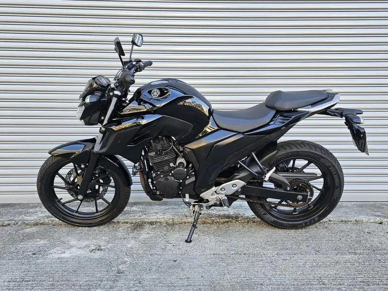 YAMAHA FZ250 FAZER 2019 - Foto 4