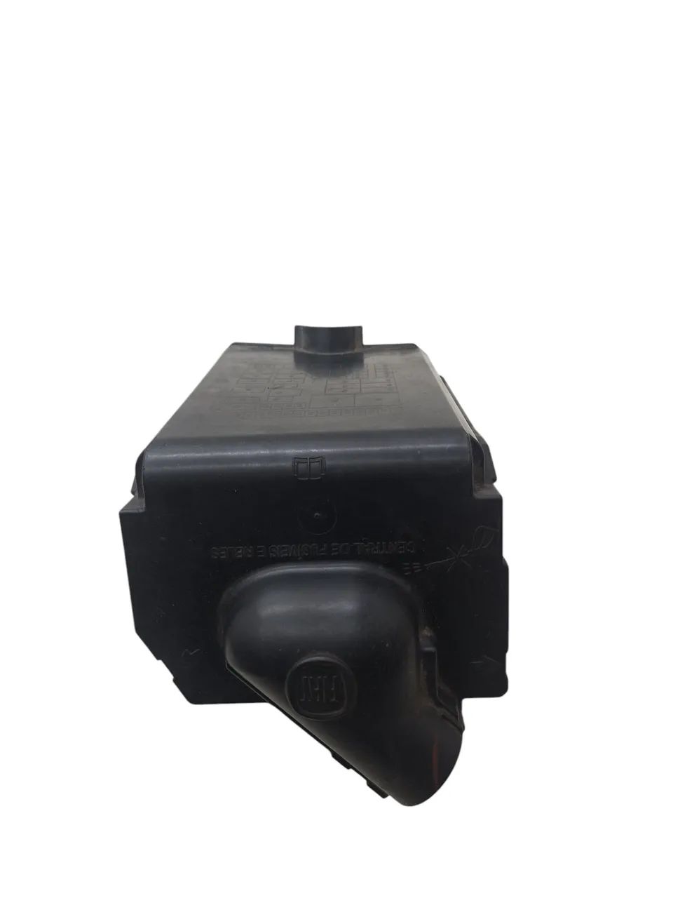 Tampa Caixa Fusível Fiat Mobi 1.0 4cc 2019 N52005521 - Foto 5