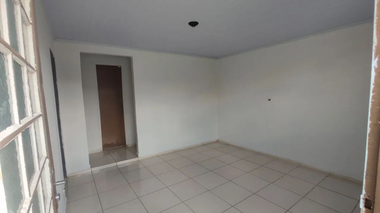 Foto - Goiânia - Setor Castelo Branco