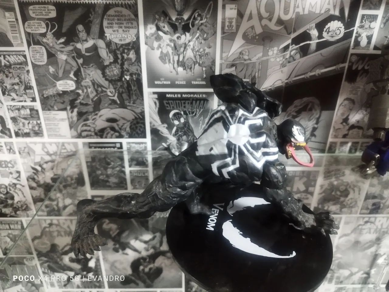 Action Venom 64872308541186122