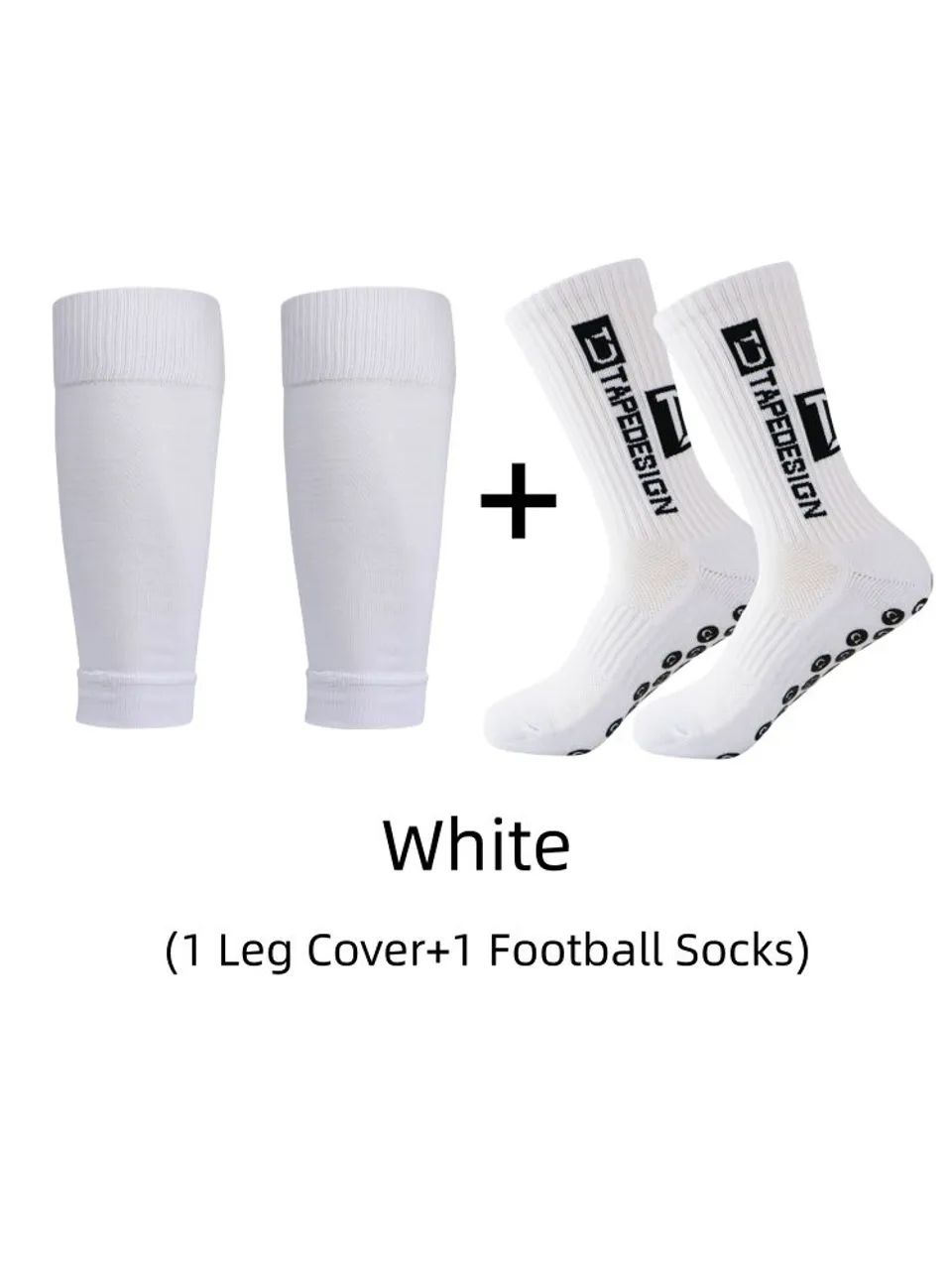 Kit Meia + Canelito Prosocks 