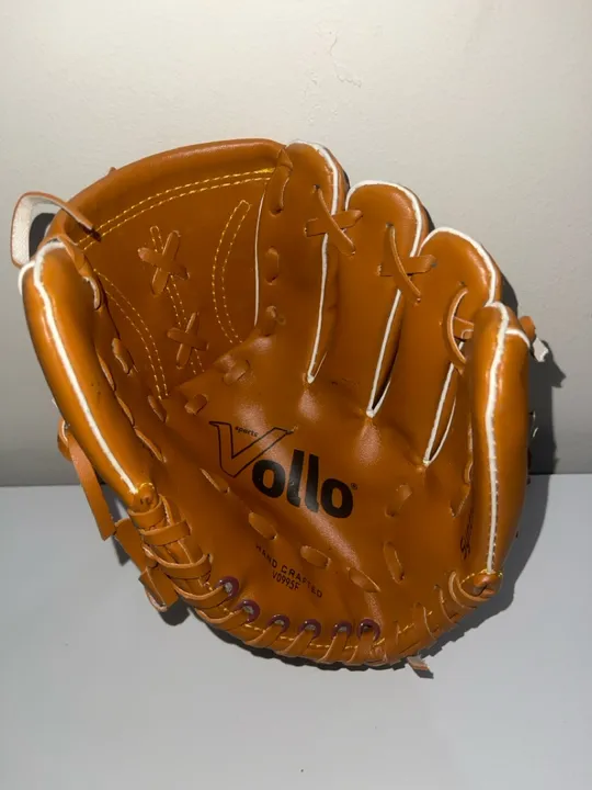 Luva de Beisebol Vollo Infantil