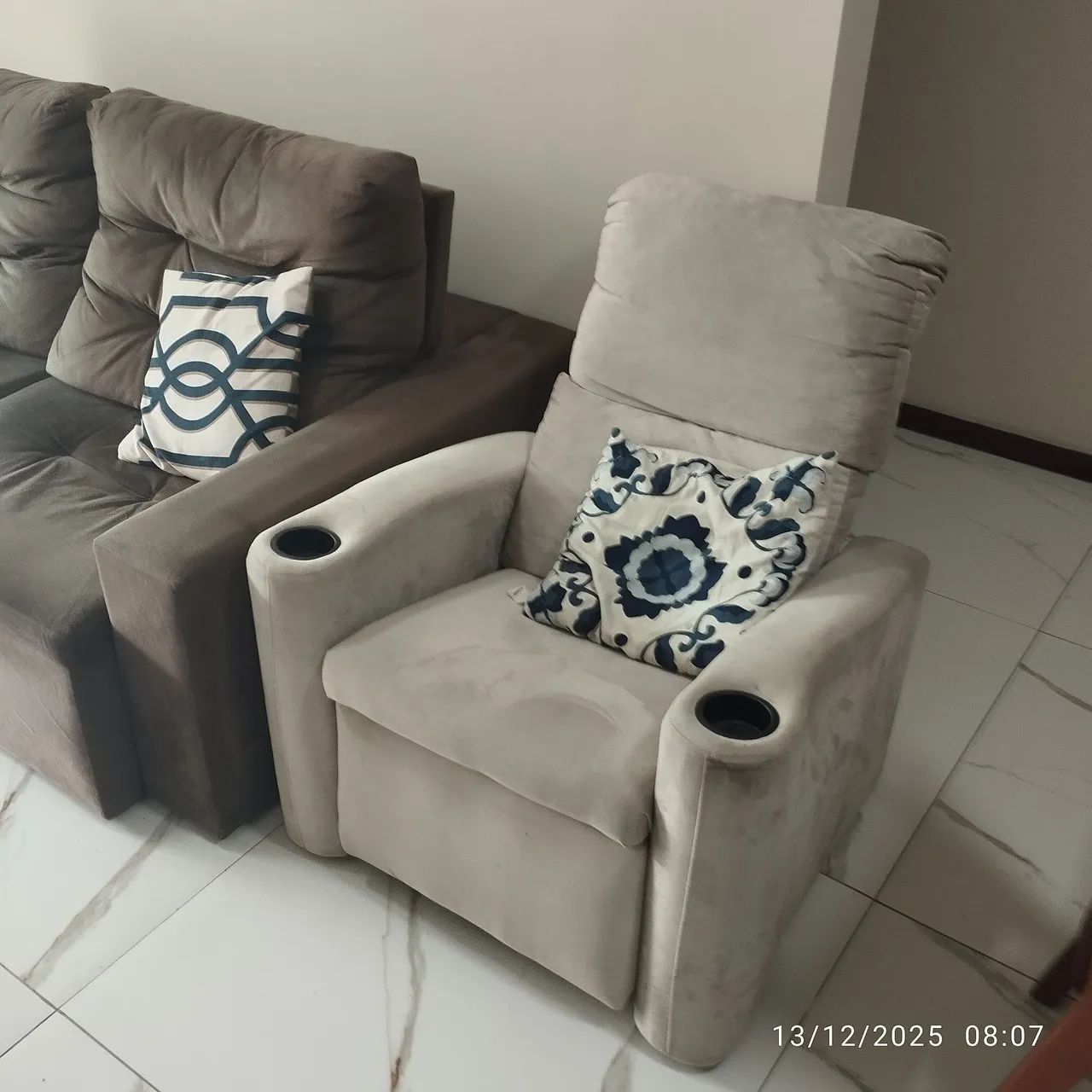 Sofá  - Foto 4