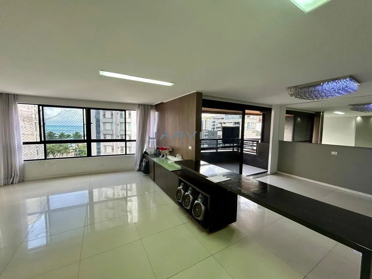 Cobertura Duplex com 5/4, à venda no bairro de Ponta Verde - R$ 4.000.000,00 - Foto 2