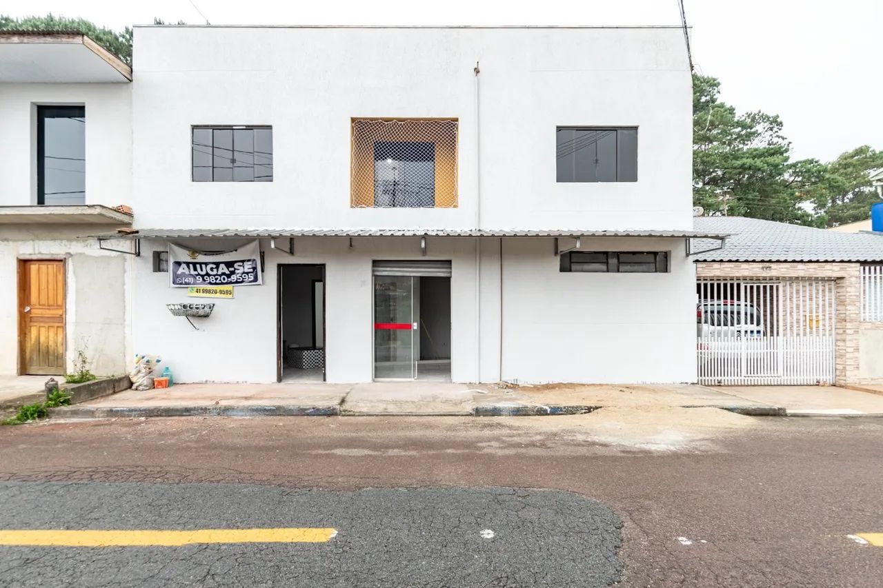 Foto - São José dos Pinhais - Quississana