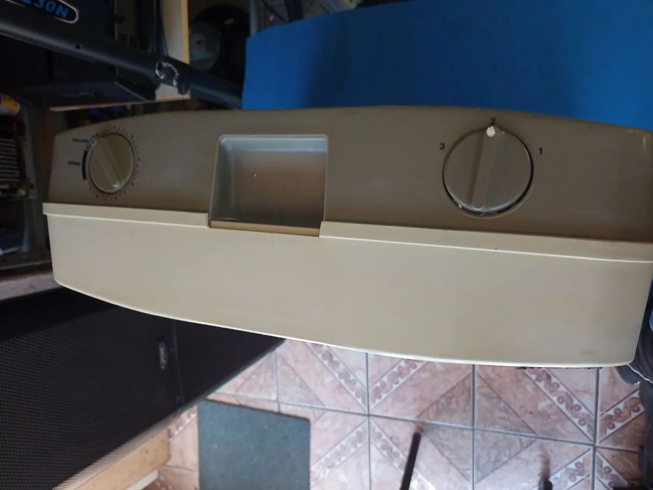 Ventilador e Circulador de Ar Bem forte!  - Foto 2