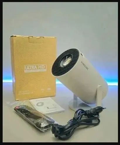 Projetor HY300 Magcubic Original - Produto Novo!
