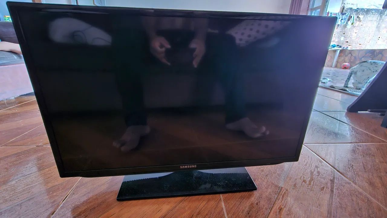 TV Samsung 32 polegadas