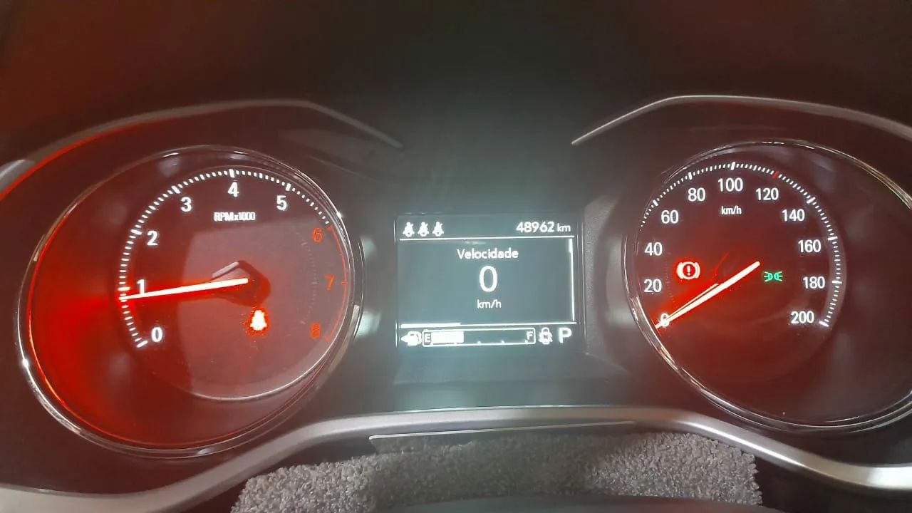 Chevrolet ônix premier hatch 1.0 turbo automático  - Foto 9