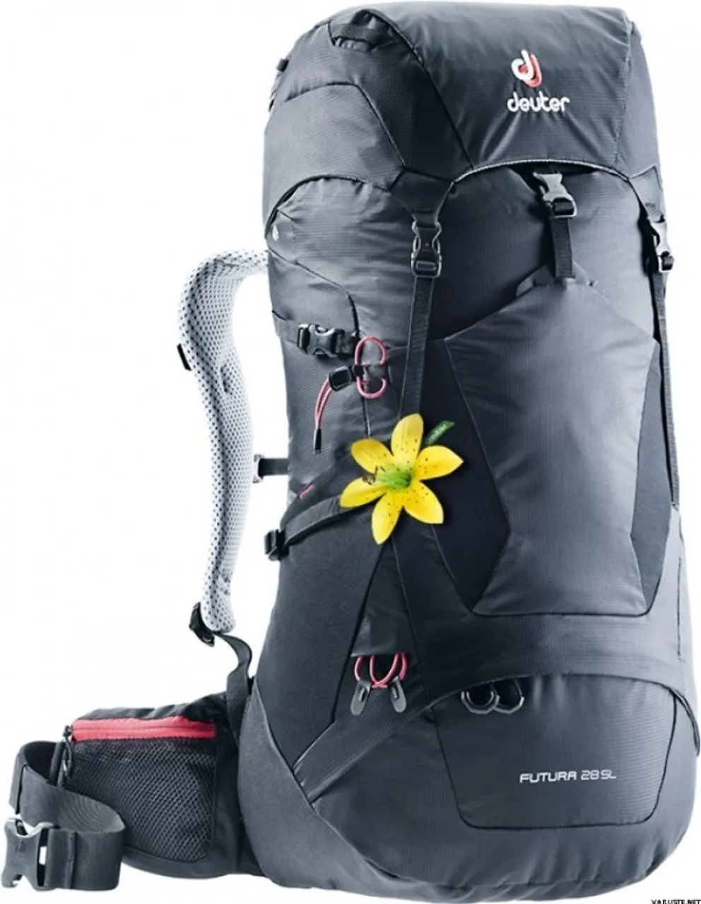 Mochila Deuter Futura 28L SL