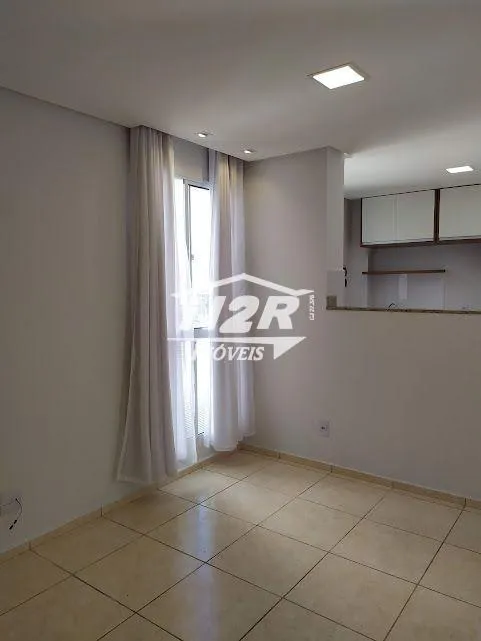 Apartamento para locação, JARDIM BELO HORIZONTE, APARECIDA DE GOIANIA - GO