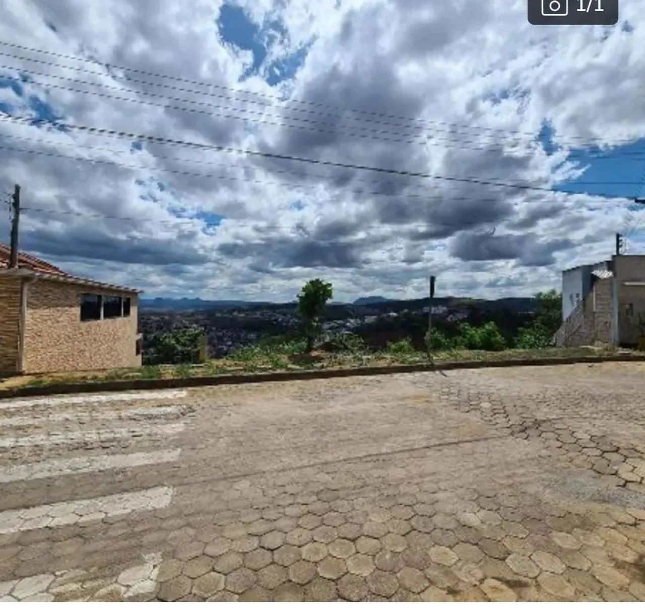 Lote Recanto dos Pássaros 501,43 m2 - Foto 2