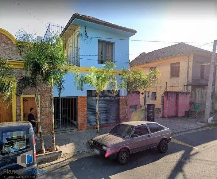 Casa Comercial para Venda - 180m², 0 dormitórios, Floresta