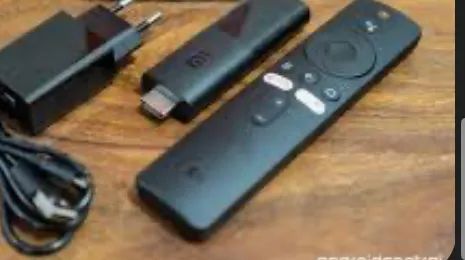 Xiaomi streaming Full HD original!