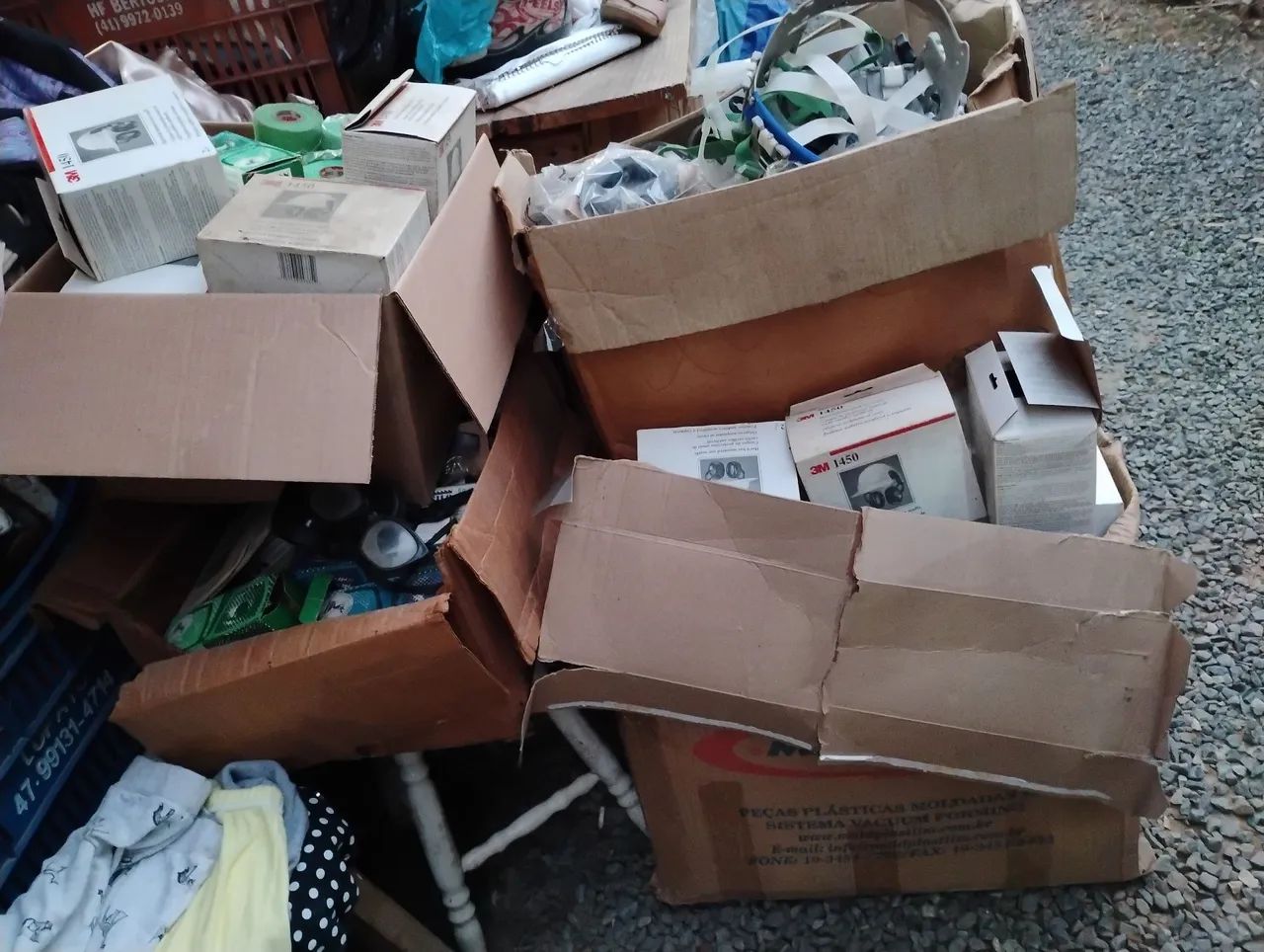 Itens para trabalho. iPI. Todos por300 - Foto 3