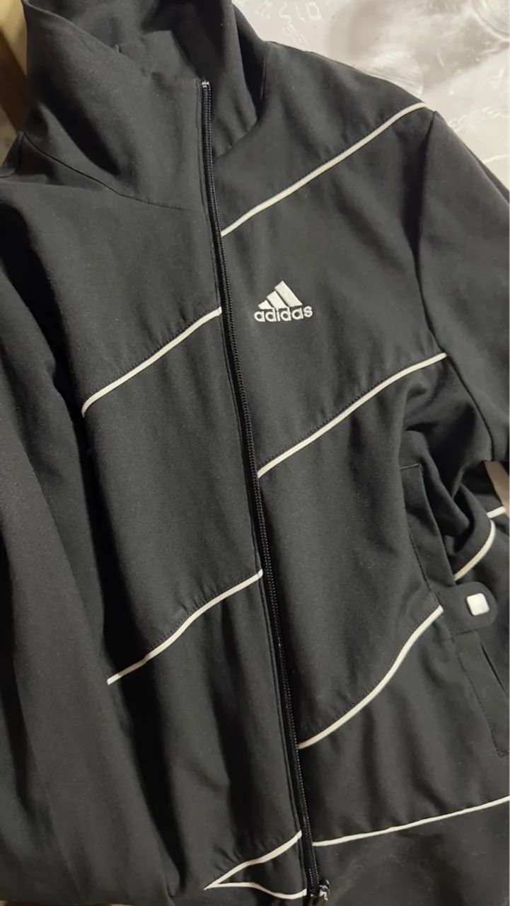 Casaco adidas original 38  - Foto 2