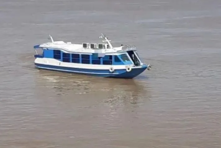 Lancha express 