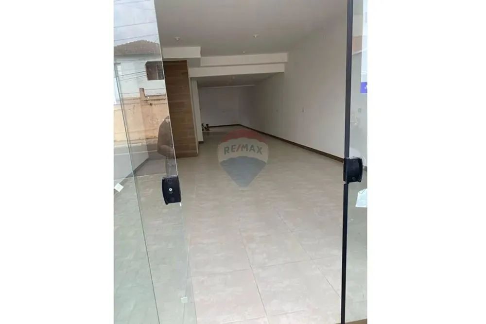 Novo Salão Comercial no Centro de São Roque!