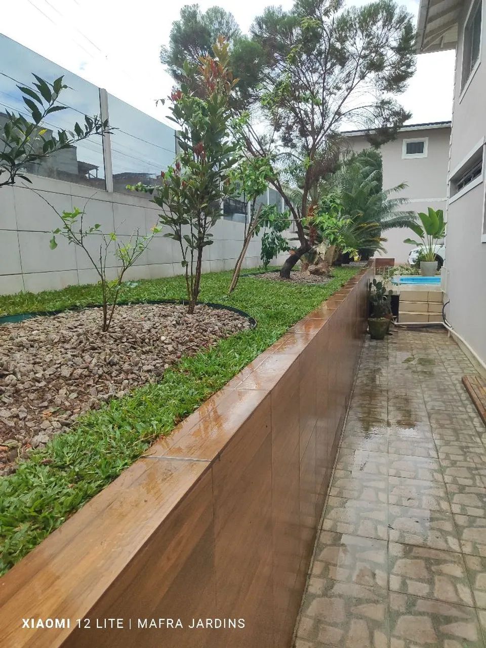 Jardineiro paisagista  - Foto 2