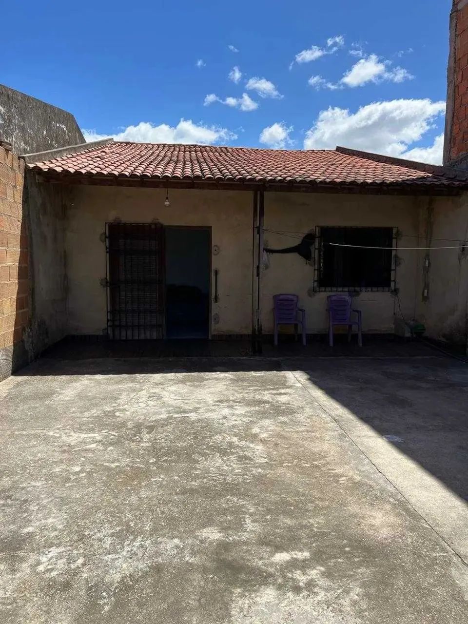 CASA EM RUA PÚBLICA - MARCOS FREIRE II - Foto 3