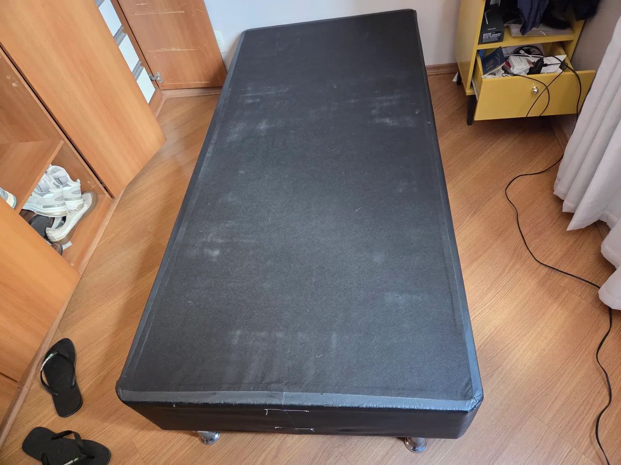 cama box solteiro - Foto 2