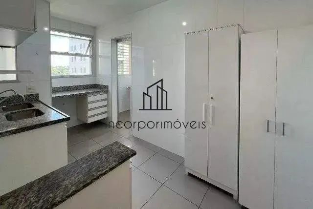 Apartamento à venda, 3 quartos, 1 suíte, 2 vagas, Vila da Serra - Nova Lima/MG - Foto 5