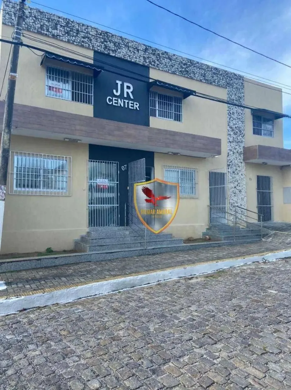 Excelentes Salas comerciais - Lagoa Nova - Natal/RN.