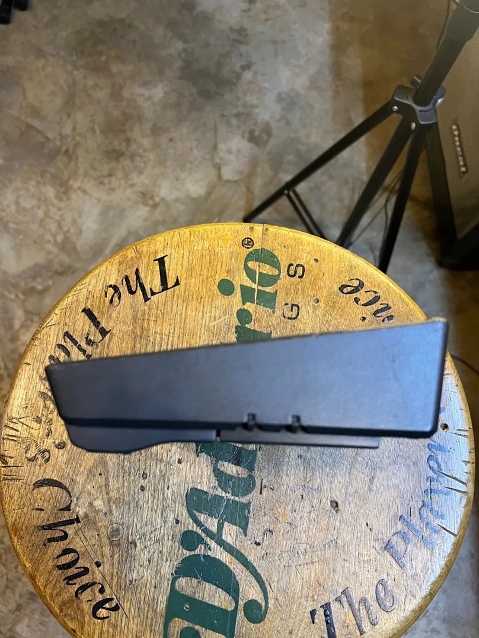 Pedaleira de Guitarra Zoom 505 - Foto 4