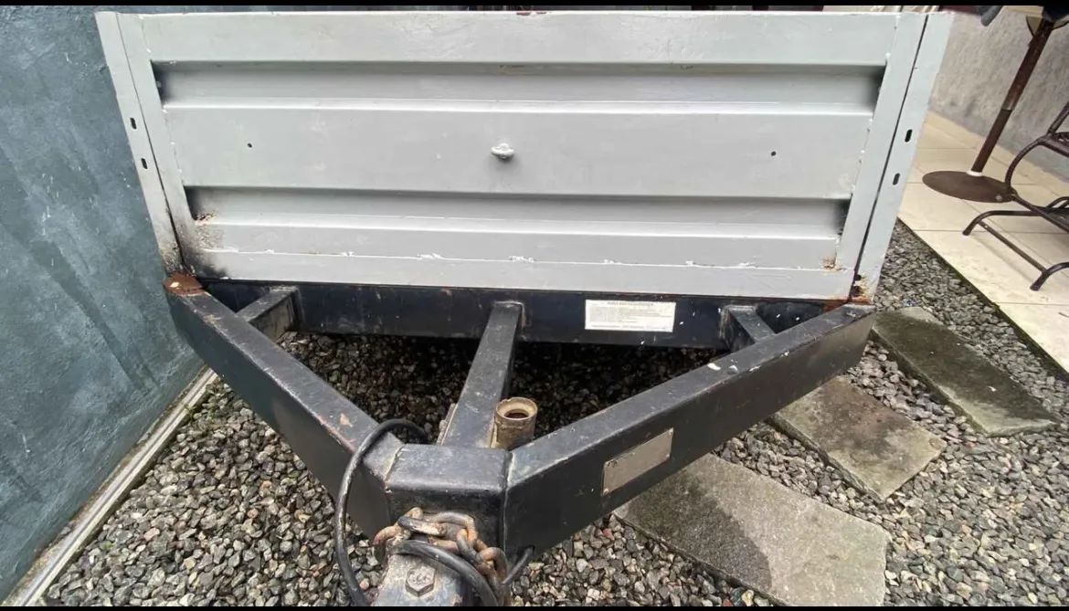 Carretinha  - Foto 3