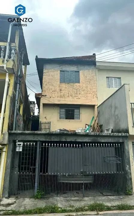 Terreno - Novo Osasco, Osasco / SP
