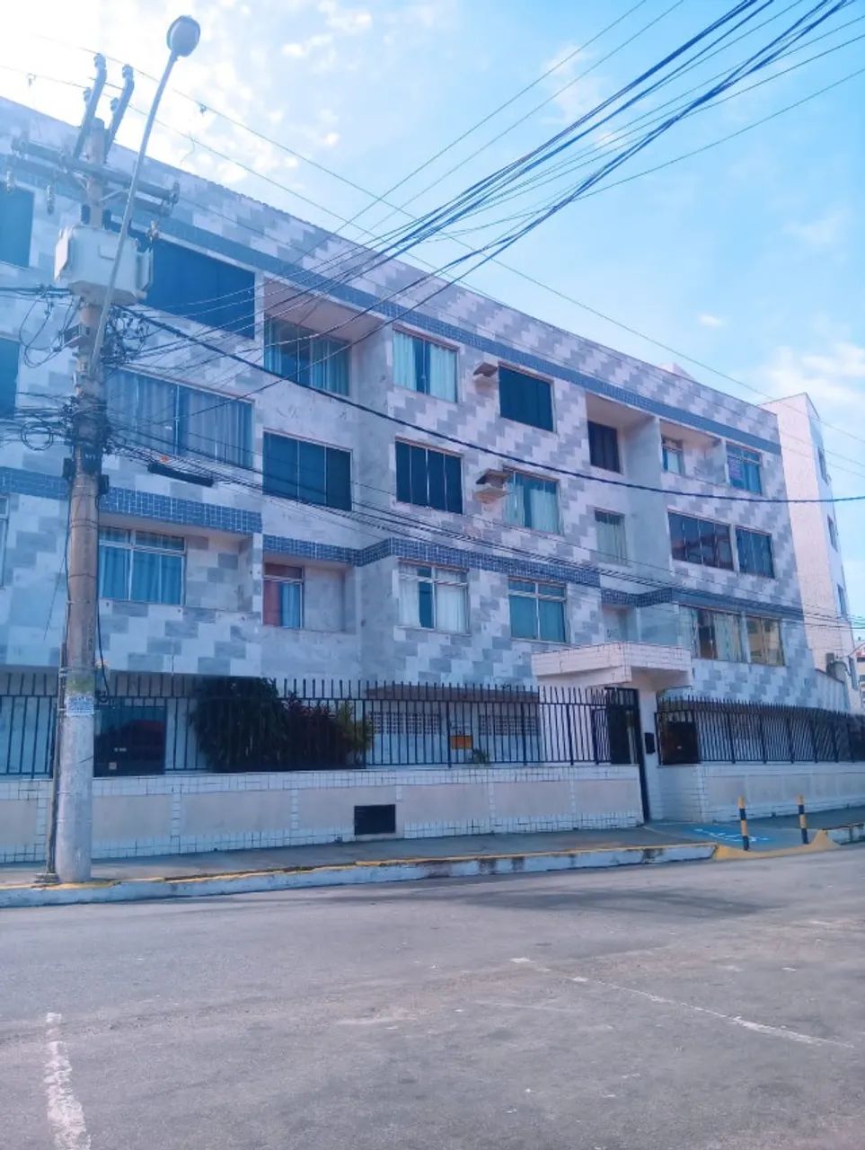 TEMPORADA EM CABO FRIO