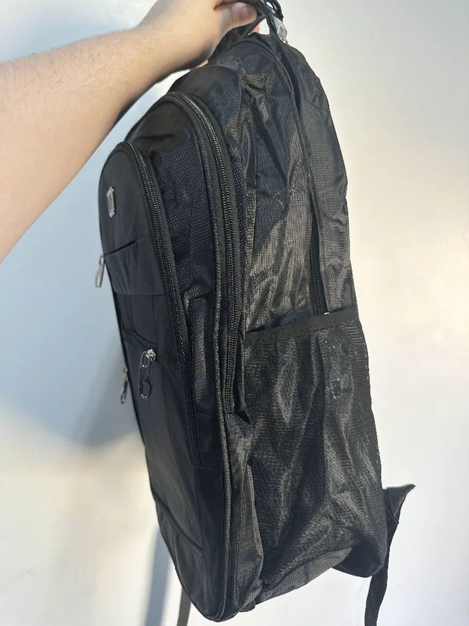 Mochila Masculina - Resistente a água - Foto 3