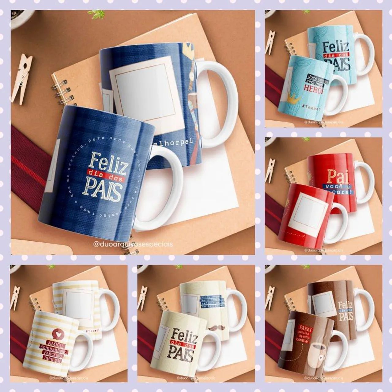 Caneca personalizada  - Foto 2