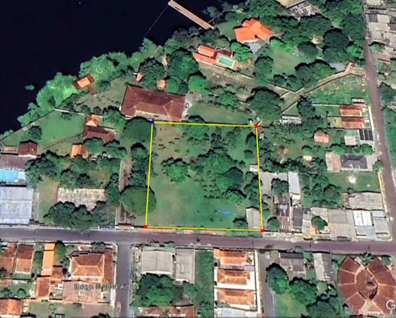 TERRENO EM PARINTINS-AM  - Foto 2