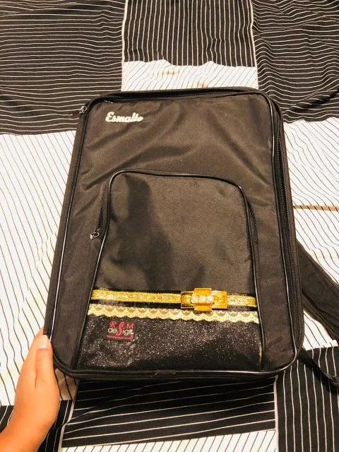 Vende-se mala de manicure  - Foto 5