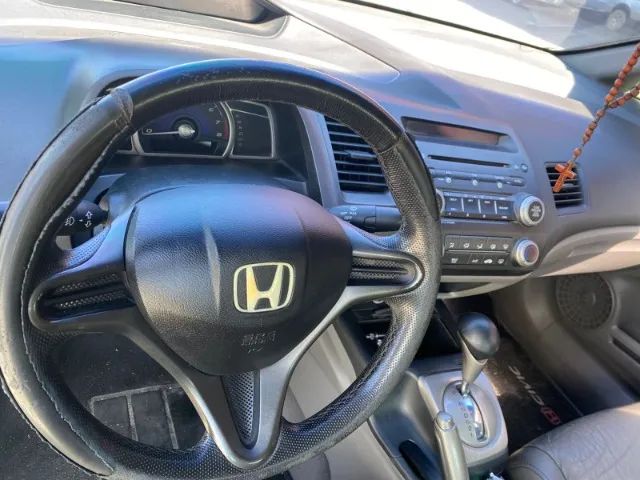 ? Honda New Civic 2008 - Foto 2
