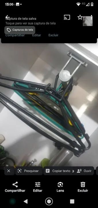 Antiguidades  - Foto 5