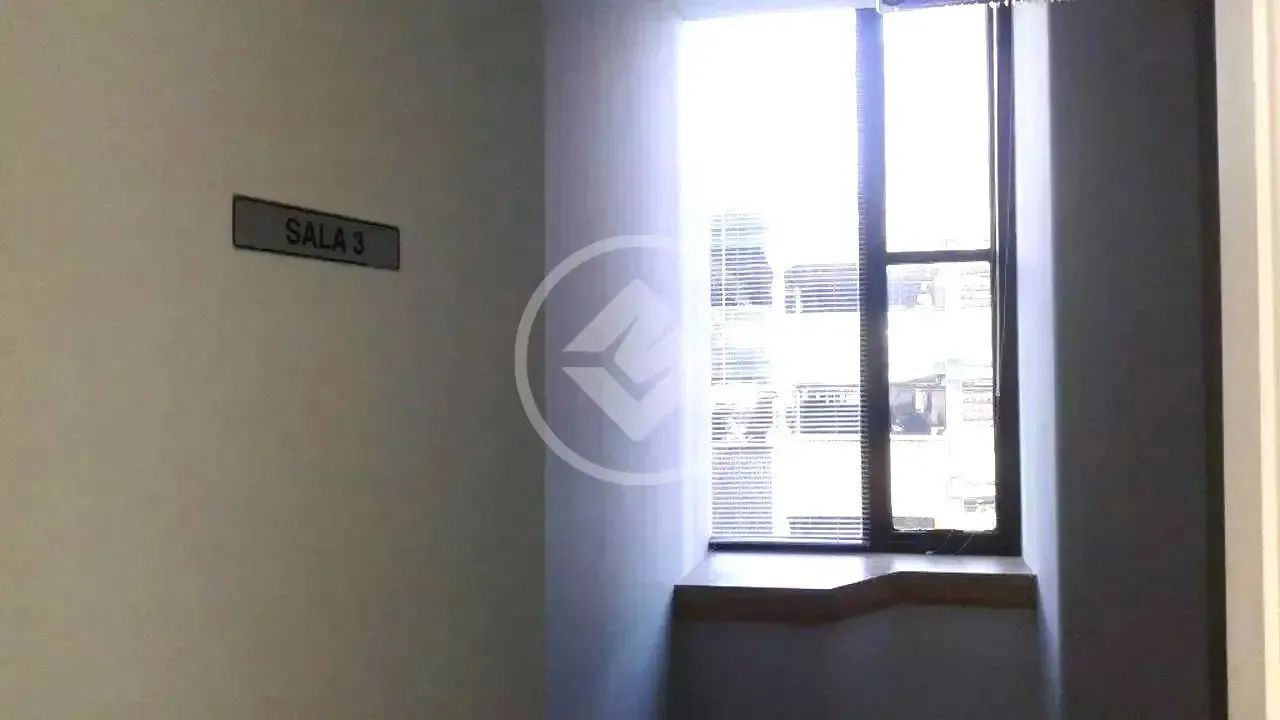 Sala comercial no Brooklin com 374m2 - 8 Vagas - Próximo à Estação Berrini CPTM codigo: 93 - Foto 4