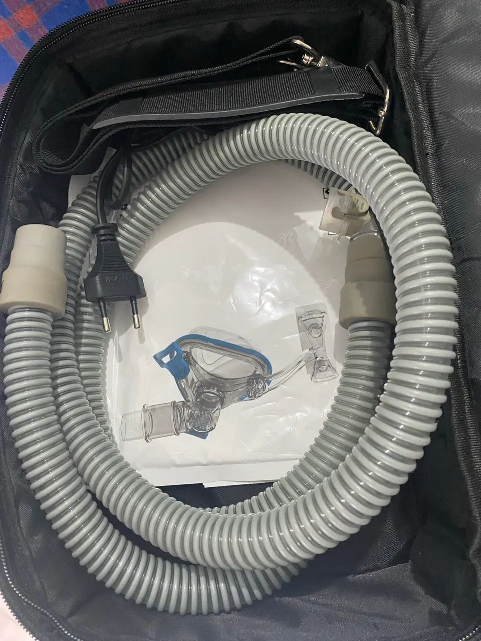 Cpap  - Foto 4